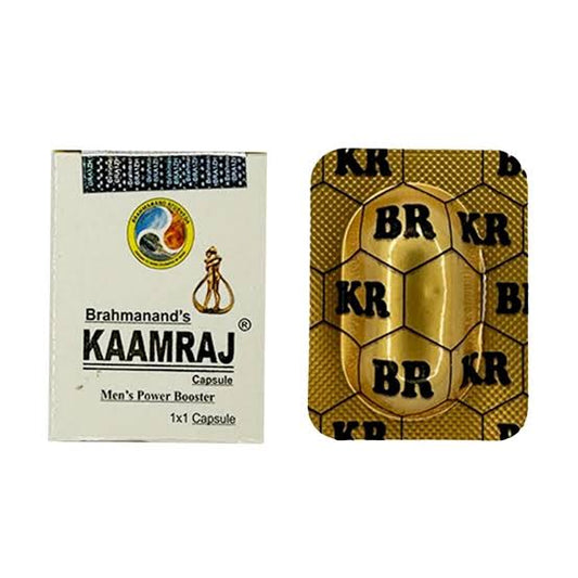 KAAMRAJ